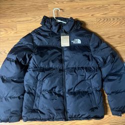 The North Face Puffer