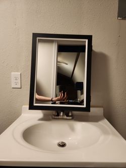 15x19 Medicine Cabinet