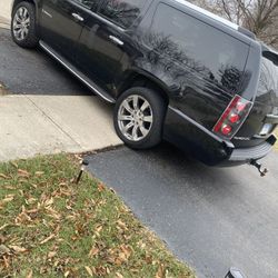 2007 GMC Yukon XL