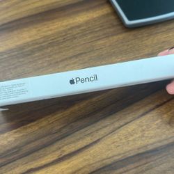 Apple Pencil Model A3085