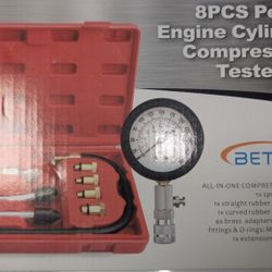 Engine Compression Tester