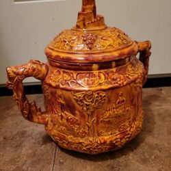 Cookie Jar