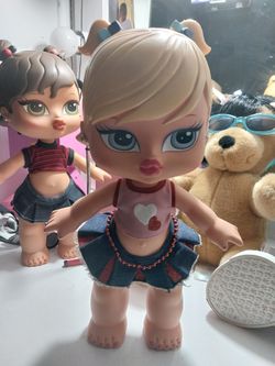 Bratz