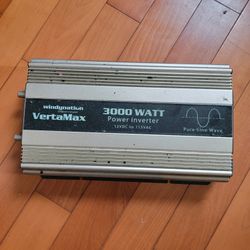 WindyNation VertaMax 3000 watt Power Inverter
