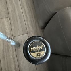 Rawlings bats