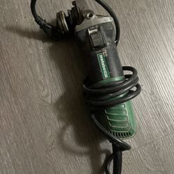 Grinder