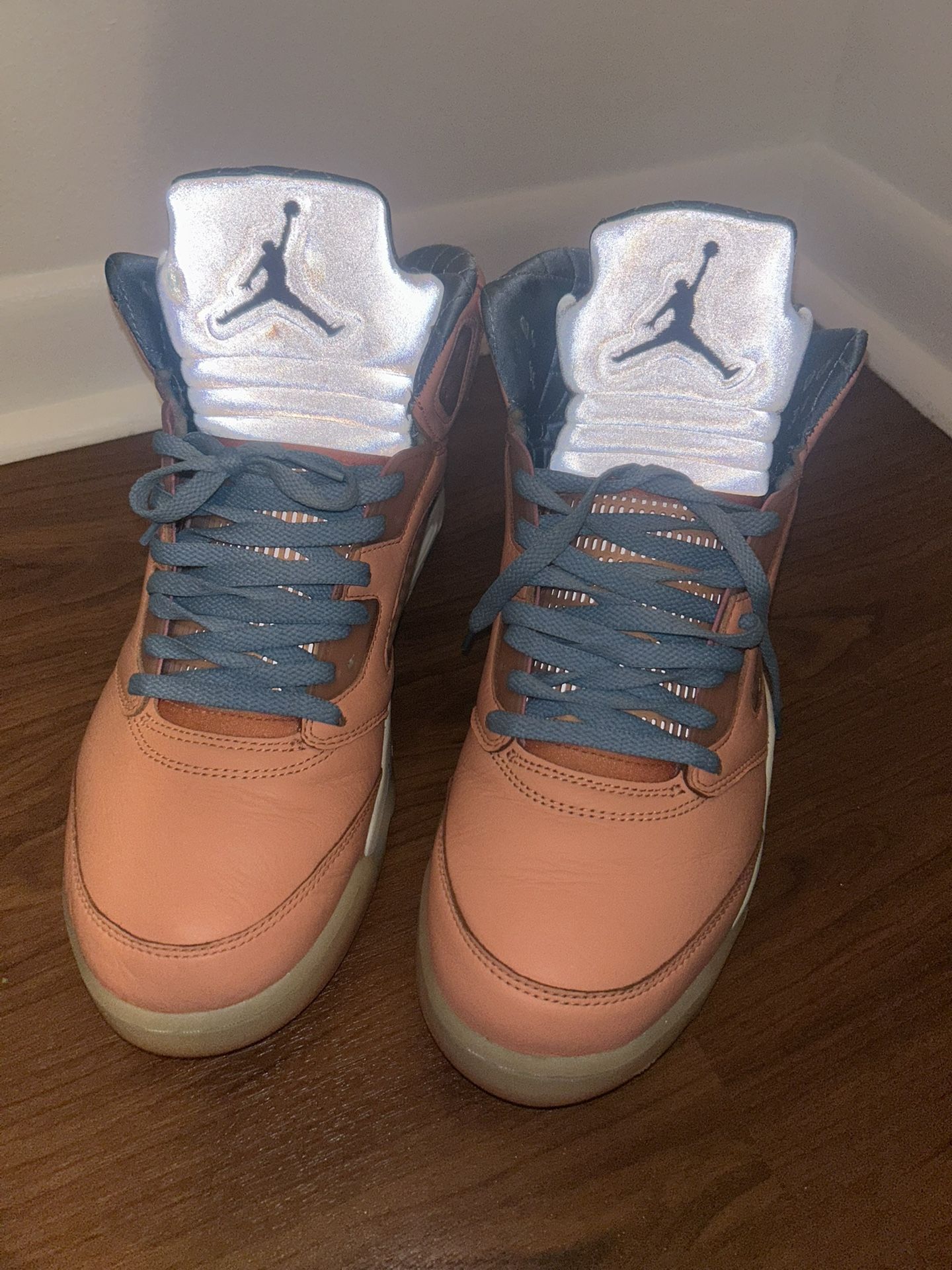 Jordan 5 Men’s Sneakers X Dj Khalid Collab