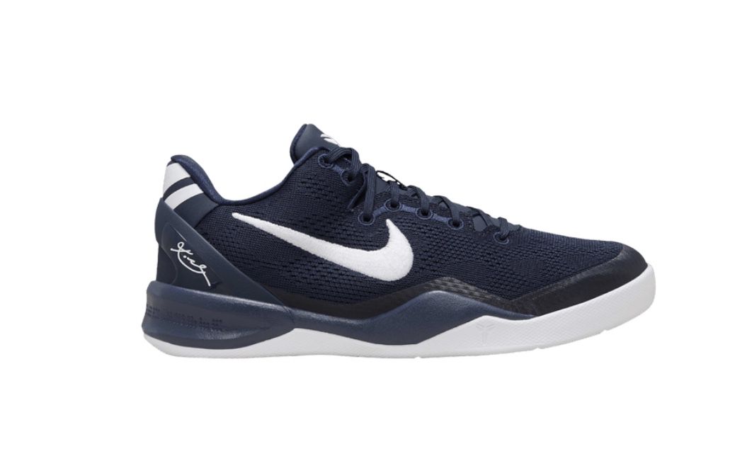Nike Kobe 8 Protro TB Midnight size 6.5 (8 Women)