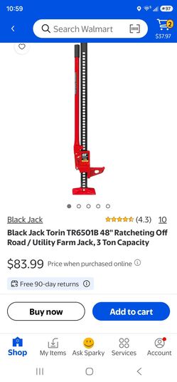 Utility Jack