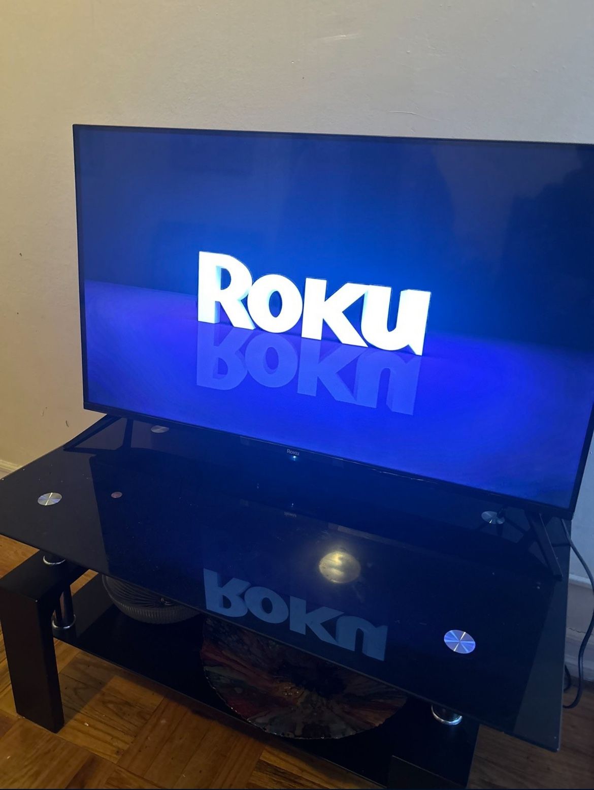 Roku TV