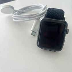 Apple Watch Series 3