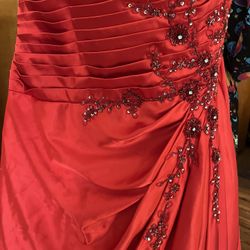 Prom Gown