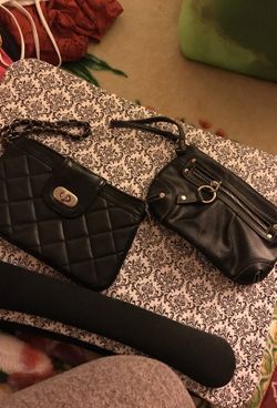 Clutch bags
