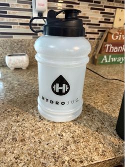 Hydrojug