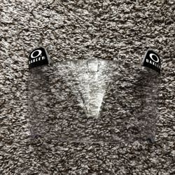 Oakley Pro Football Visor