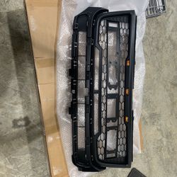 2017 Ford  Explorer Replacement Grill