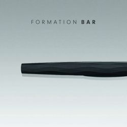 Bowers & Wilkins Formation Bar – Premium Wireless Soundbar (Brand New)
