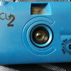 Kodak M38 35mm Vintage Film Roll Camera