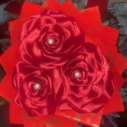 Eternal Rose Bouquet 