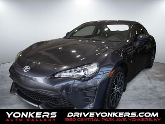 2019 Toyota 86