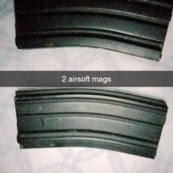 2 Mags 