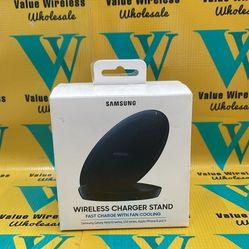 Fast charger Wireless  stand Samsung 