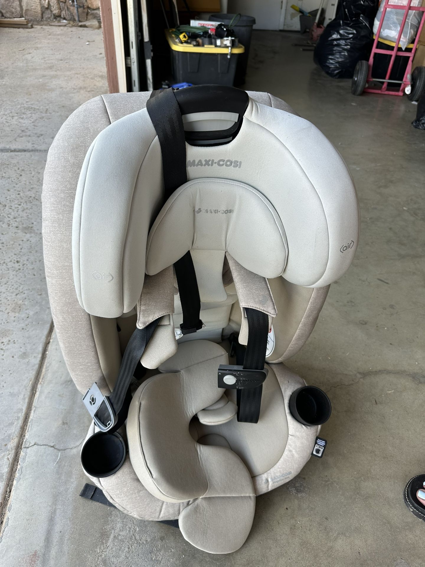 Maci Cosi Car Seat