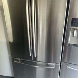 Samsung Brand Refrigerator 