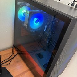 Gaming pc