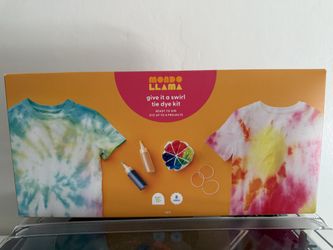 Tie Dye