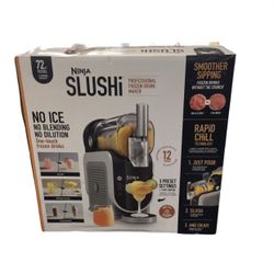 Ninja Blender FS300 EPJ029836