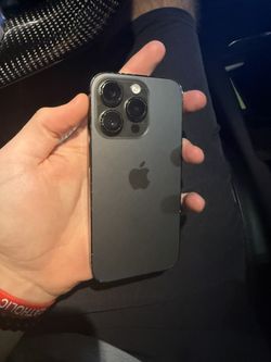 iPhone 14 Pro 256GB Unlocked