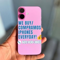 💰 We Buy Phones / Compramos teléfonos 