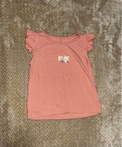 Girl size 5