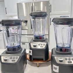 Licuadoras 