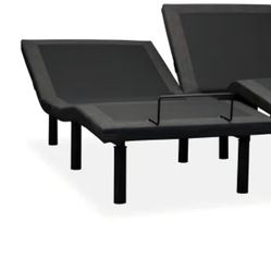 TWIN XL ADJUSTABLE BED FRAME 