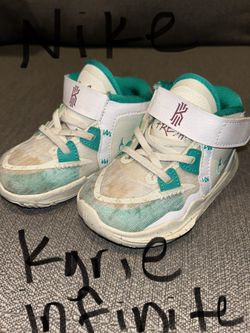 Toddler Nike Kyrie