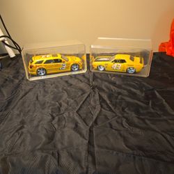 1/24 Scale Model Bobby Labonte #43 Race Cars