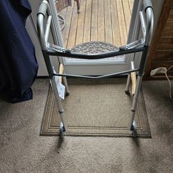 Medical Chair And Walker