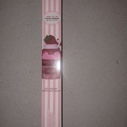 ICE CREAM RERFUMBALM