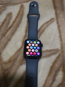 Apple watch se 3