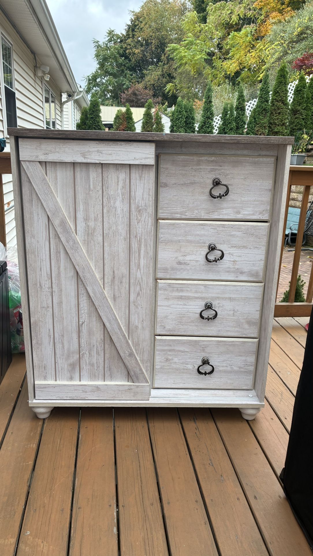 Set Of Bedroom Furniture