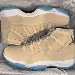 Jordan 11 “H-Town” Size 9M