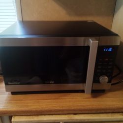 Galanz Speedwave microwave/ Convection Oven 