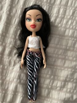 Bratz Doll 2015 Jade