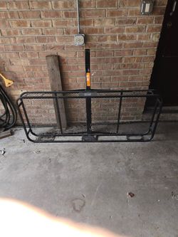 Cargo Basket