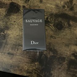 Dior Sauvage 100ml