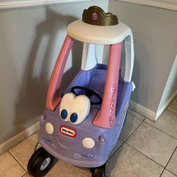 Little Tikes Coup