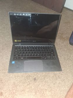 Acer Spin 1 2-in-1 Laptop