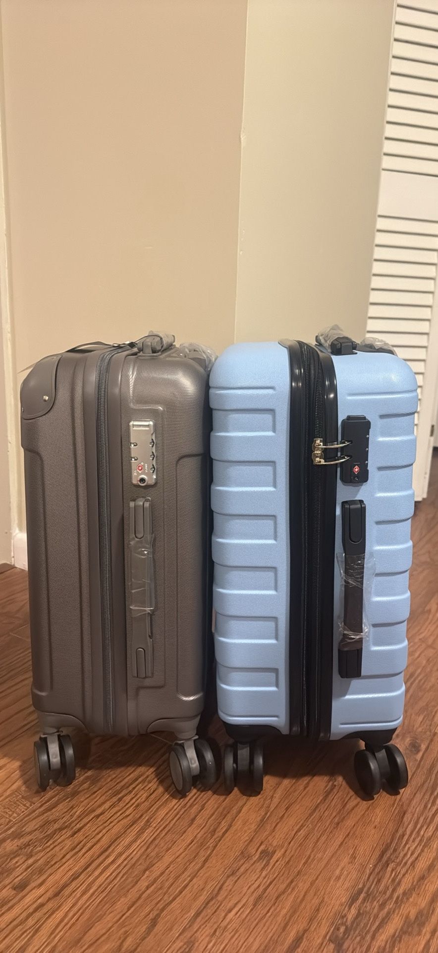 24” LUGGAGES